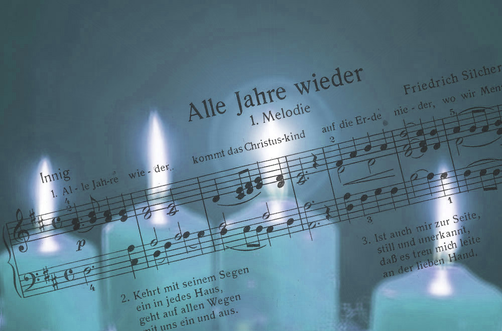 Adventsmarkt 2025 bei Robin Kruso